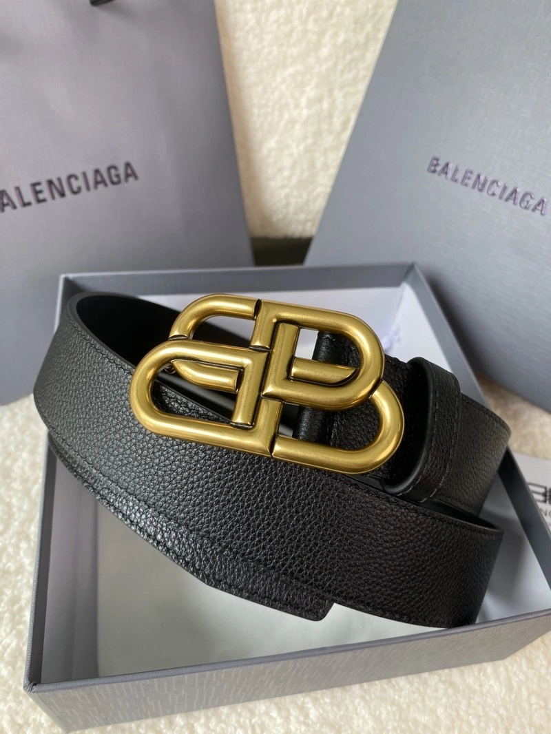 FreshLook Balenciaga Belts 282826