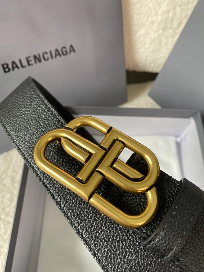 FreshLook Balenciaga Belts 282826