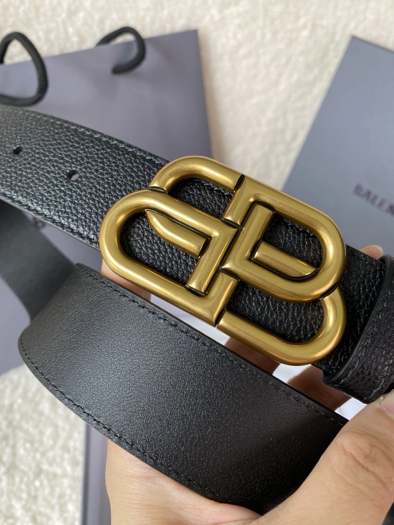 FreshLook Balenciaga Belts 282826