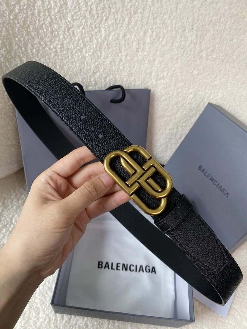 FreshLook Balenciaga Belts 282826