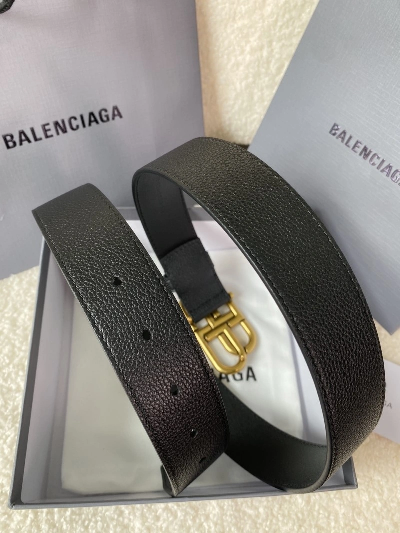 FreshLook Balenciaga Belts 282826