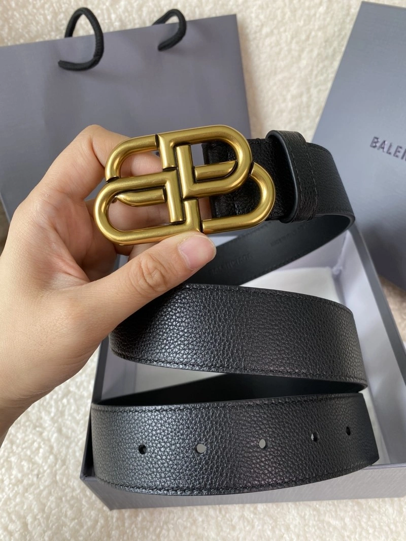 FreshLook Balenciaga Belts 282826