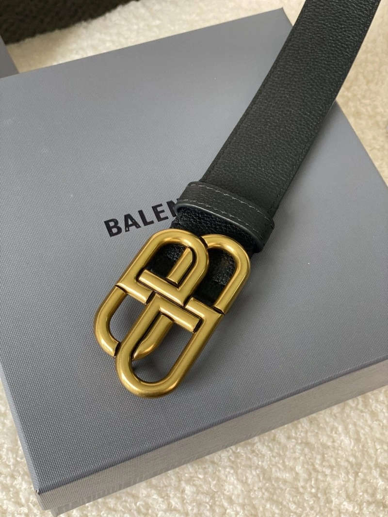 FreshLook Balenciaga Belts 282826