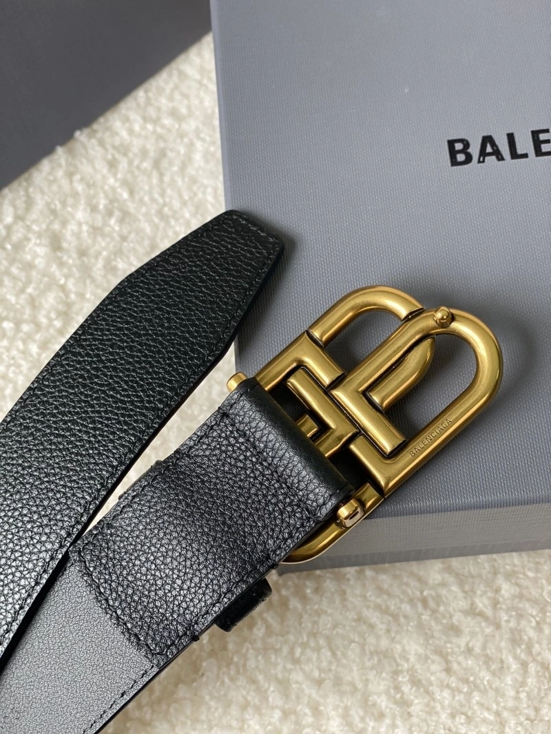 FreshLook Balenciaga Belts 282826