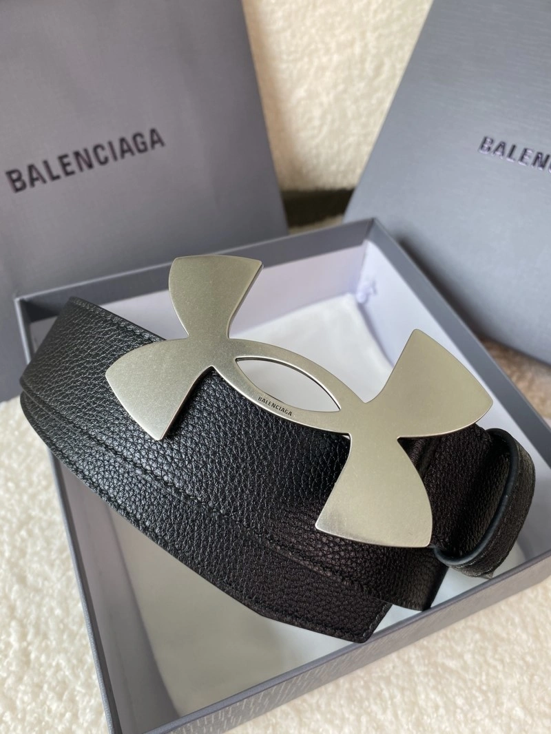 AllSeason Balenciaga Belts 282825