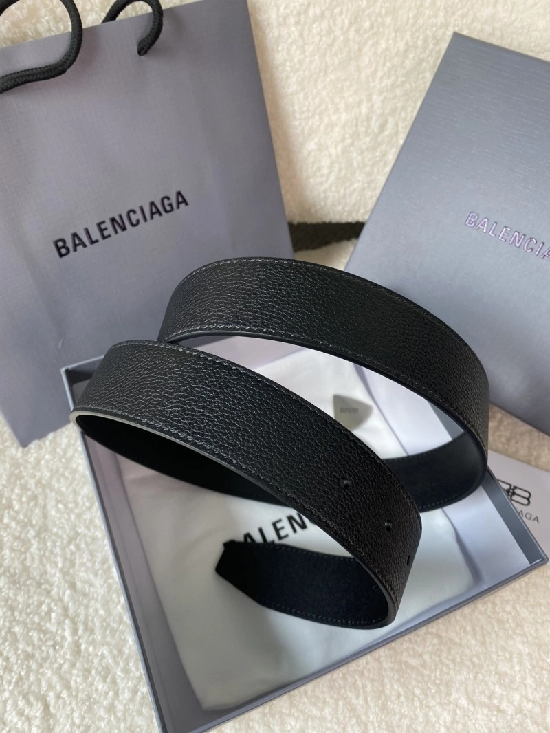 AllSeason Balenciaga Belts 282825
