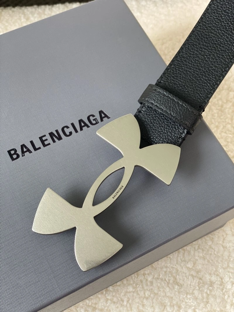 AllSeason Balenciaga Belts 282825