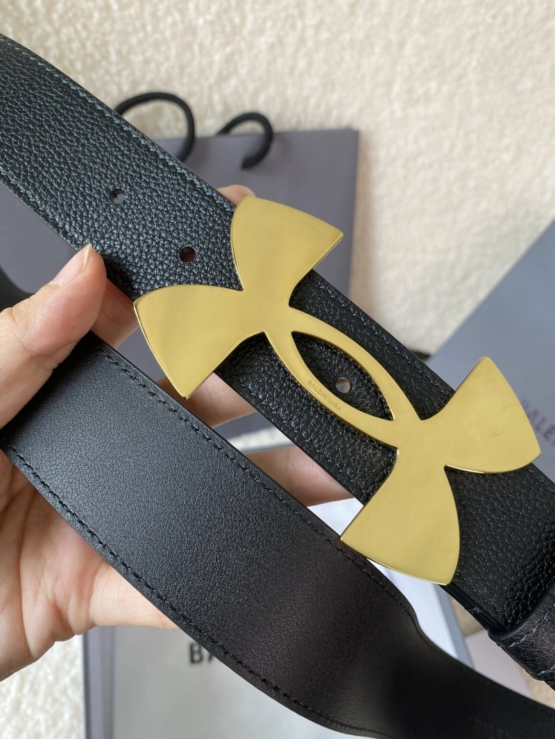 Flexible Balenciaga Belts 282824