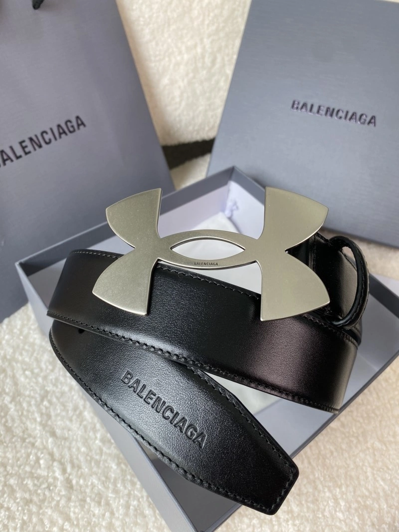 HighQuality Balenciaga Belts 282823