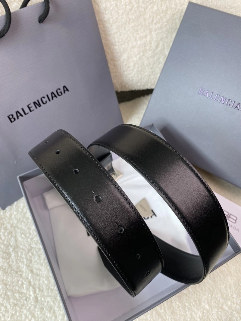 HighQuality Balenciaga Belts 282823