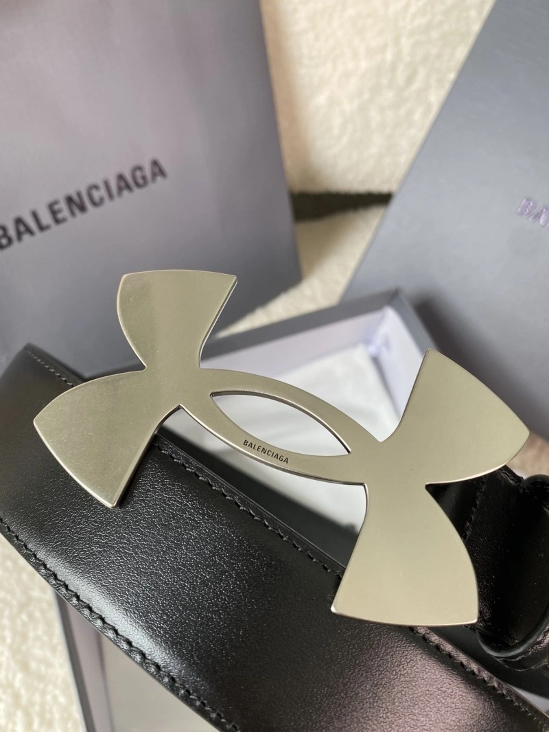 HighQuality Balenciaga Belts 282823