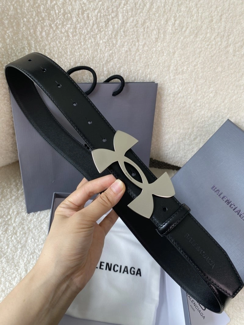 HighQuality Balenciaga Belts 282823
