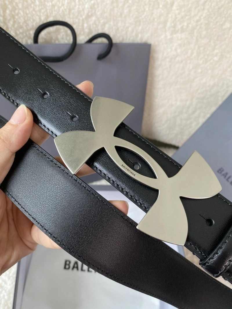 HighQuality Balenciaga Belts 282823