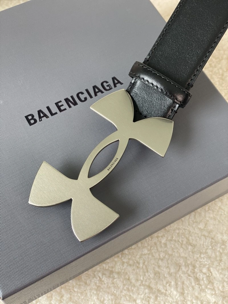 HighQuality Balenciaga Belts 282823
