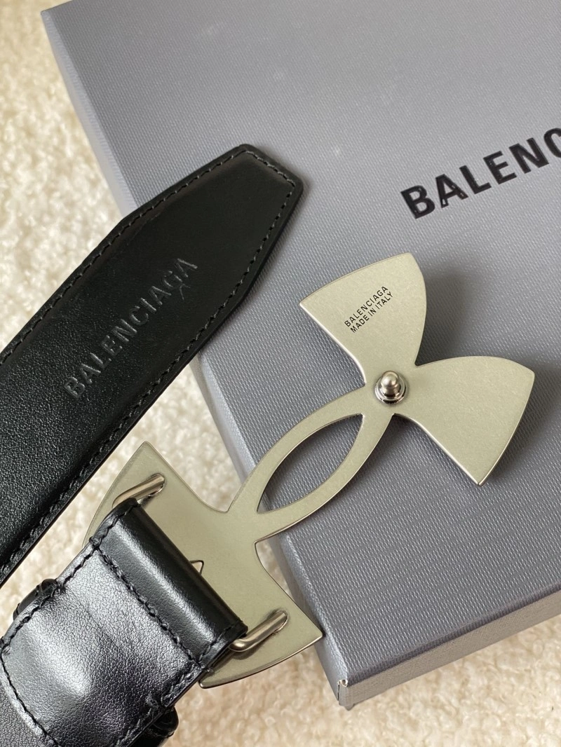 HighQuality Balenciaga Belts 282823