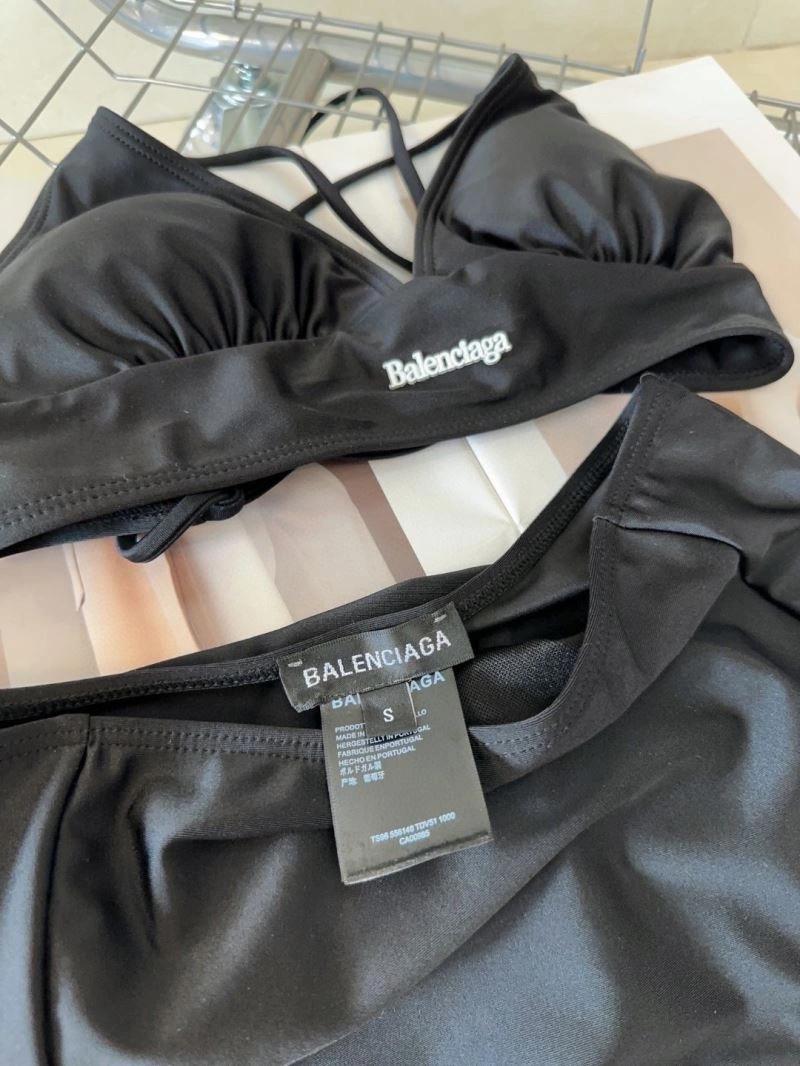Unisex Balenciaga Bikins 255993