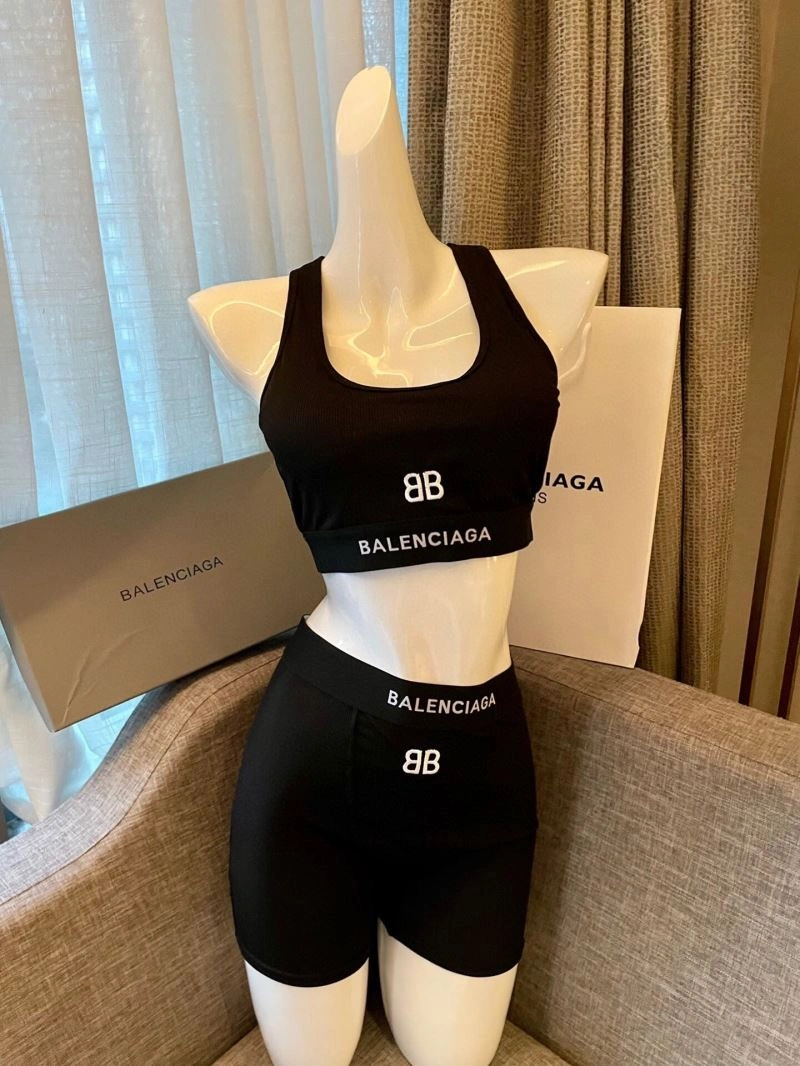 Comfortable Balenciaga Bikins 255999