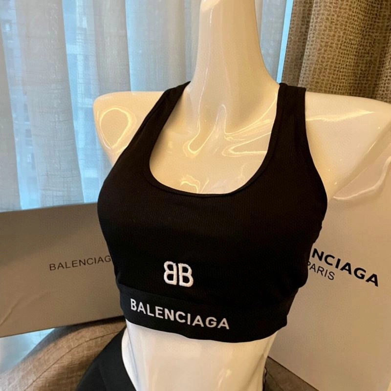 Comfortable Balenciaga Bikins 255999