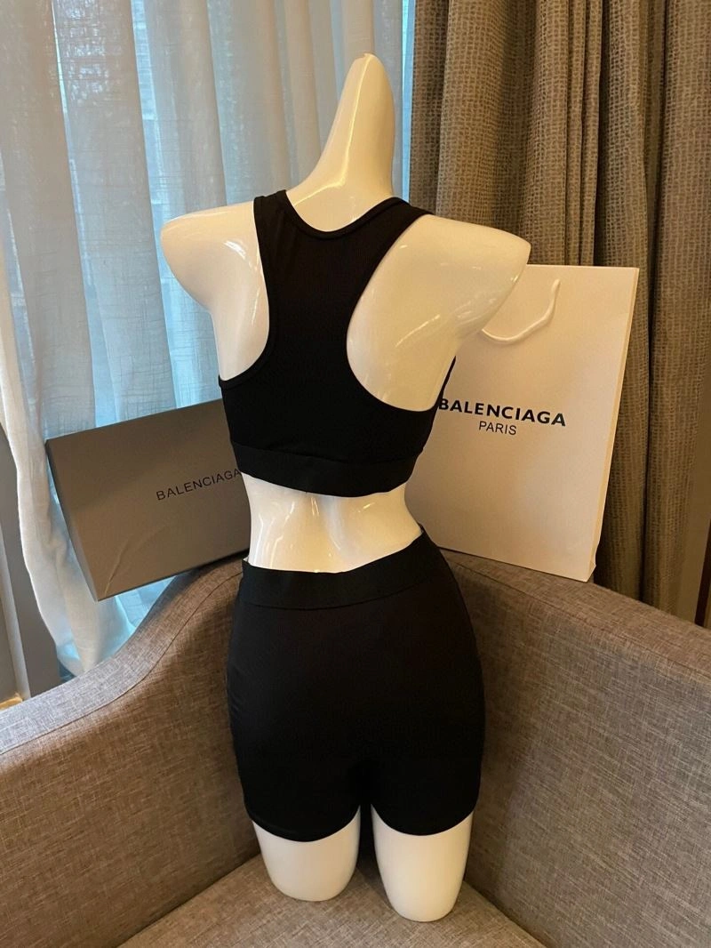 Comfortable Balenciaga Bikins 255999