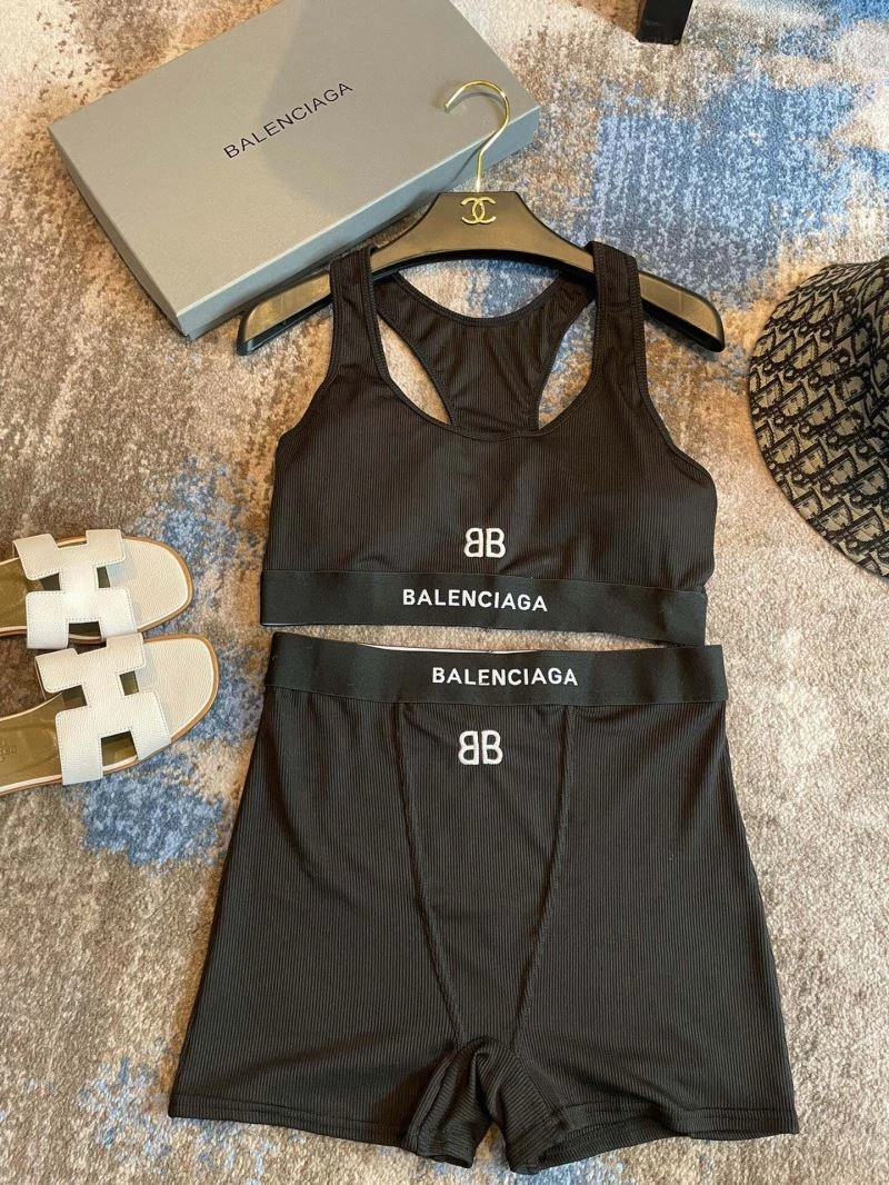 Comfortable Balenciaga Bikins 255999