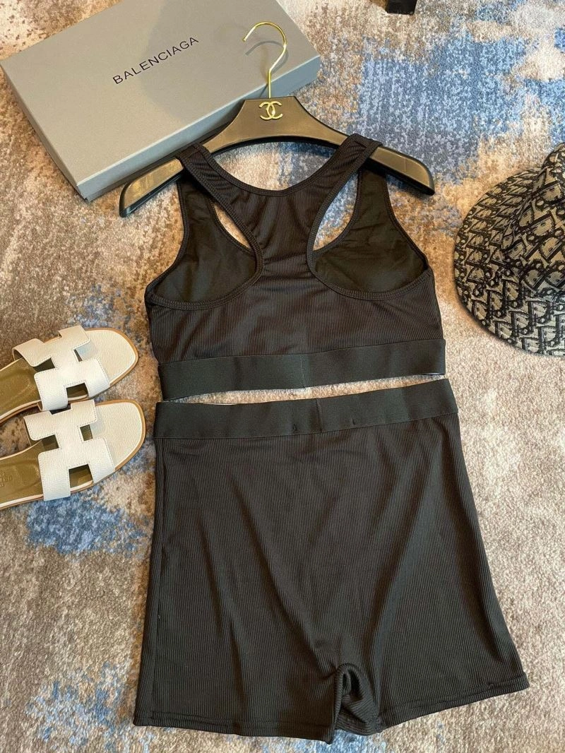 Comfortable Balenciaga Bikins 255999