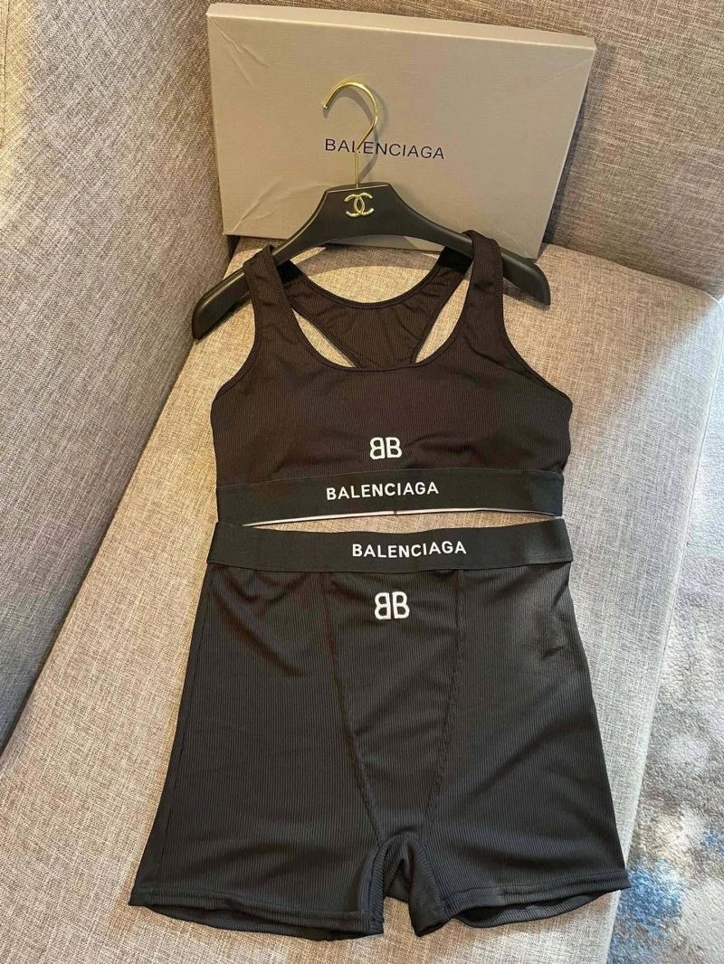 Comfortable Balenciaga Bikins 255999