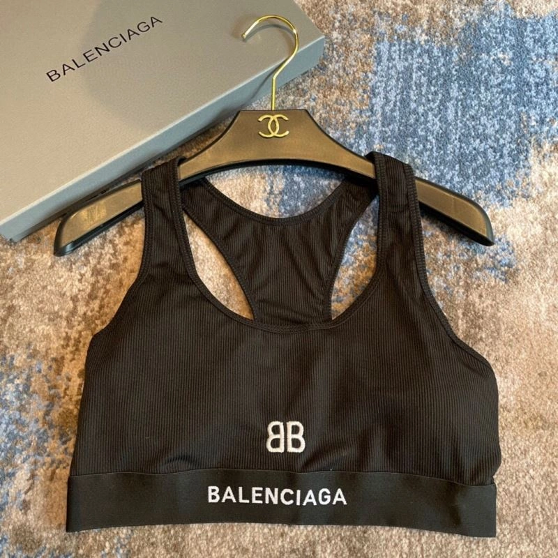 Comfortable Balenciaga Bikins 255999