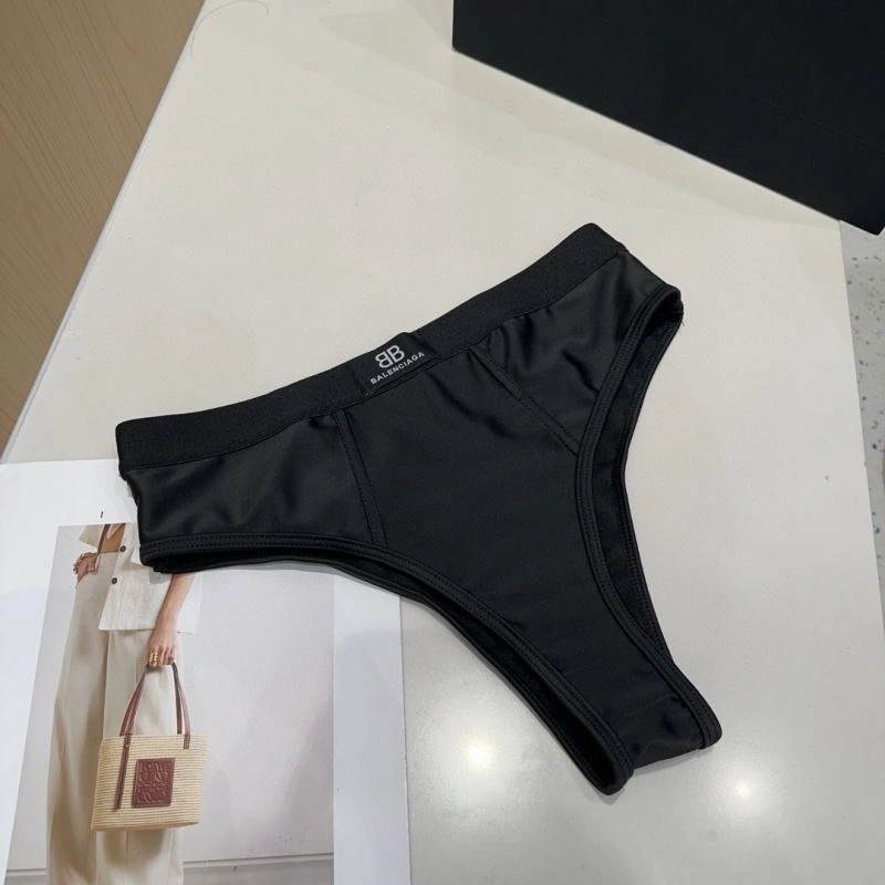 Colorful Balenciaga Bikins 255997