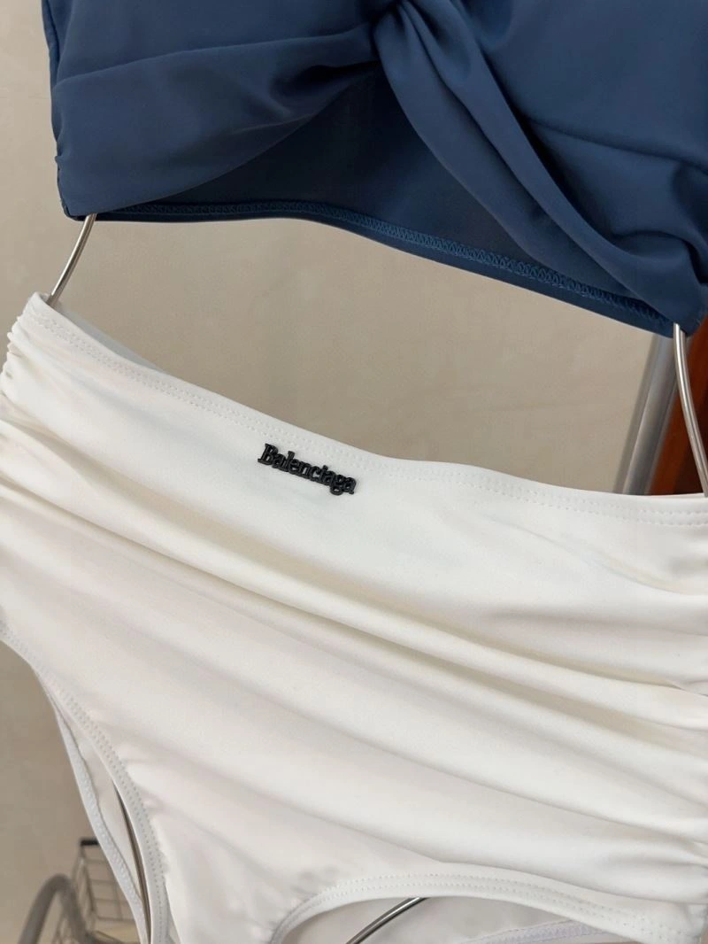 WaterResistant Balenciaga Bikins 255989