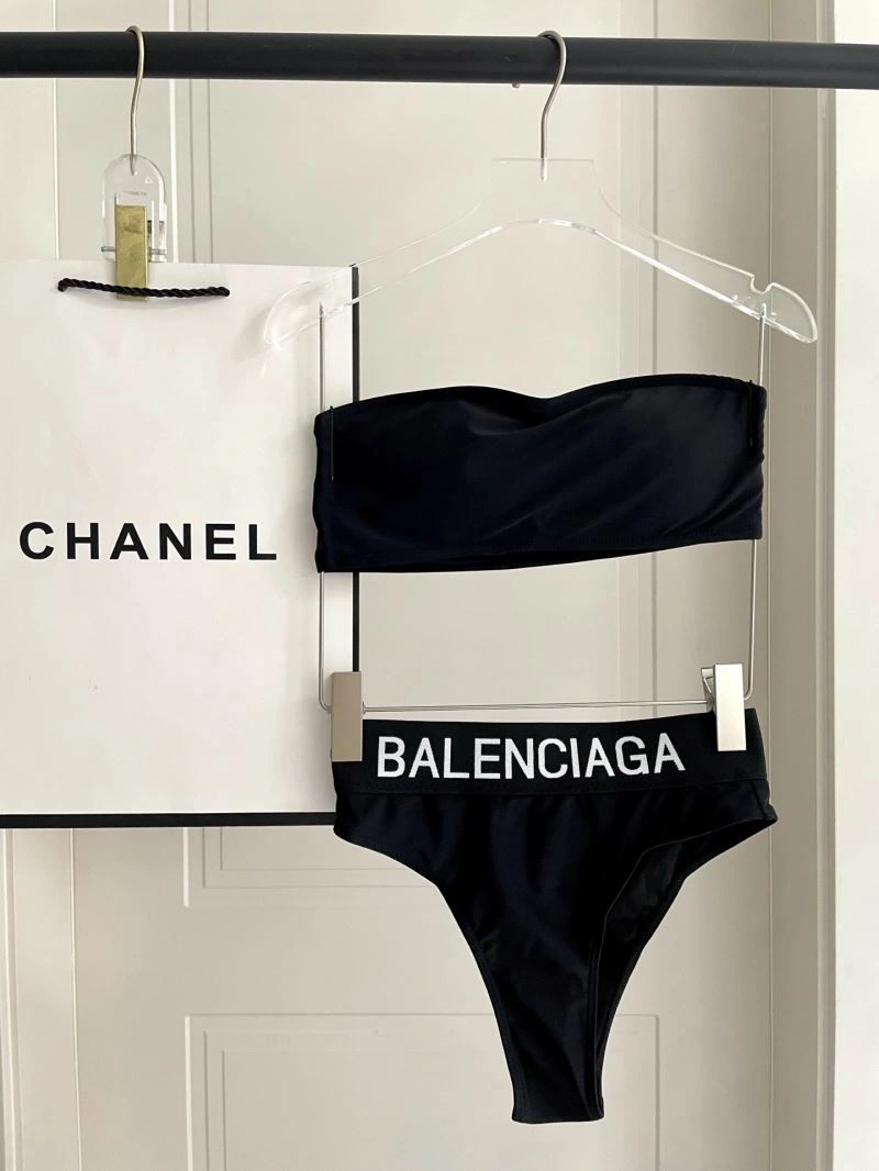 ZipUp Balenciaga Bikins 255996