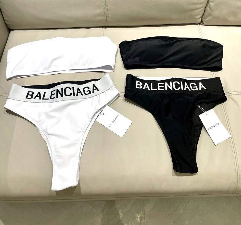 ZipUp Balenciaga Bikins 255996