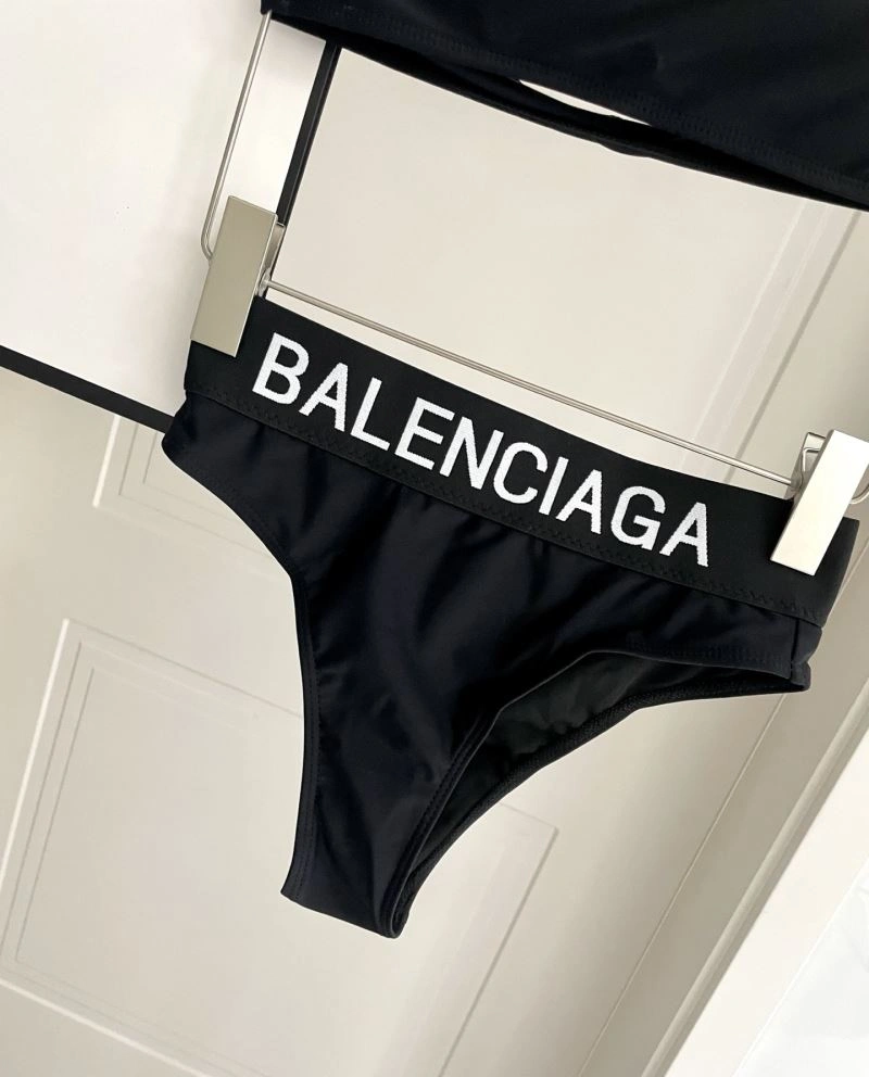 ZipUp Balenciaga Bikins 255996