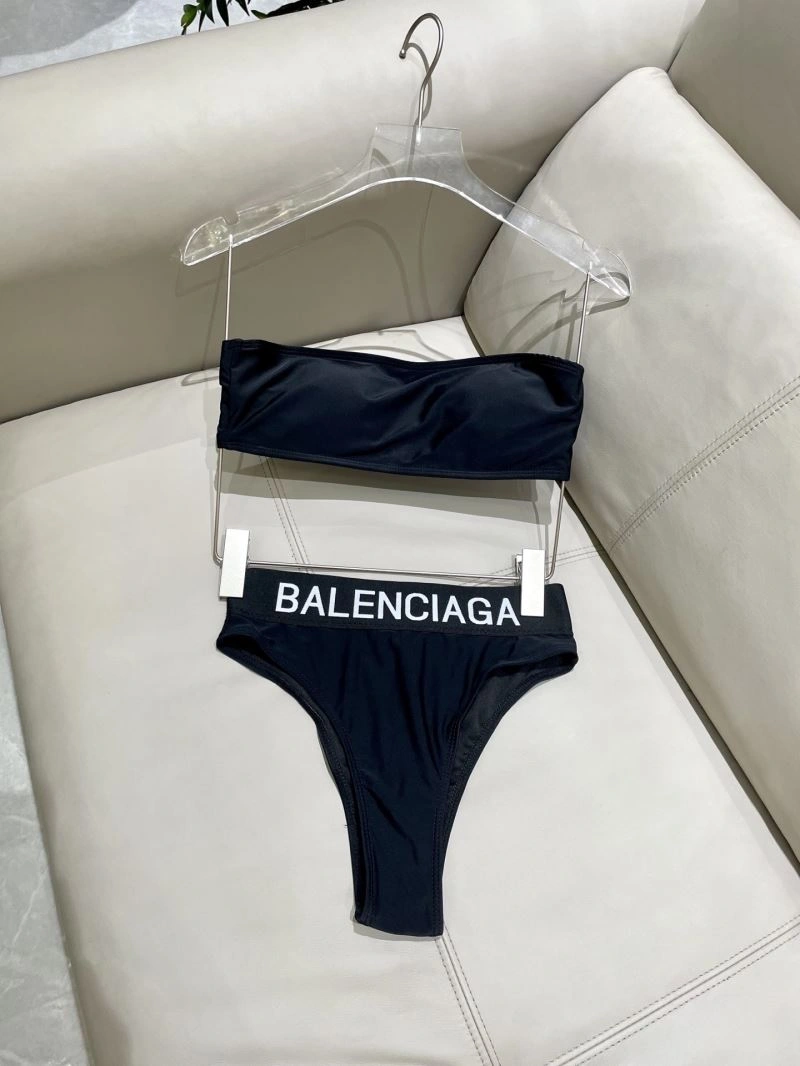 ZipUp Balenciaga Bikins 255996