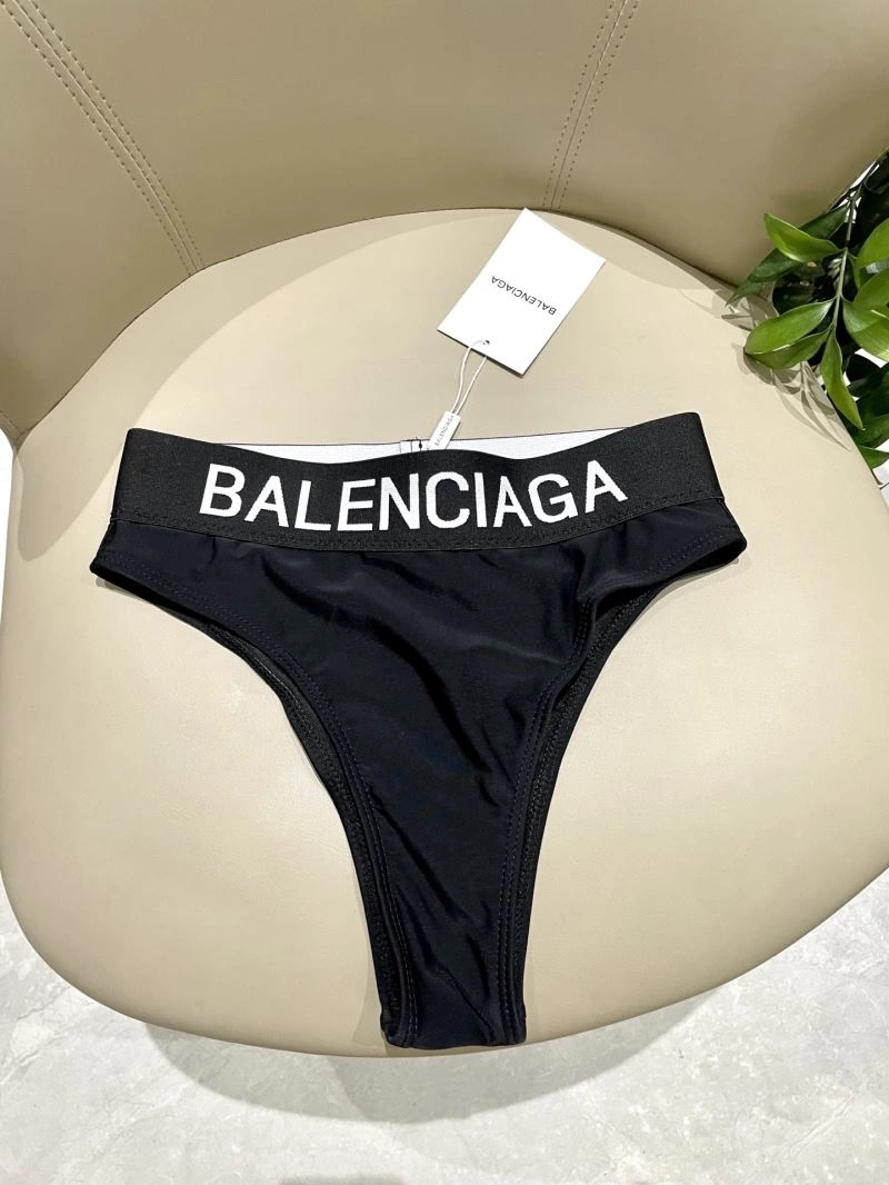 ZipUp Balenciaga Bikins 255996