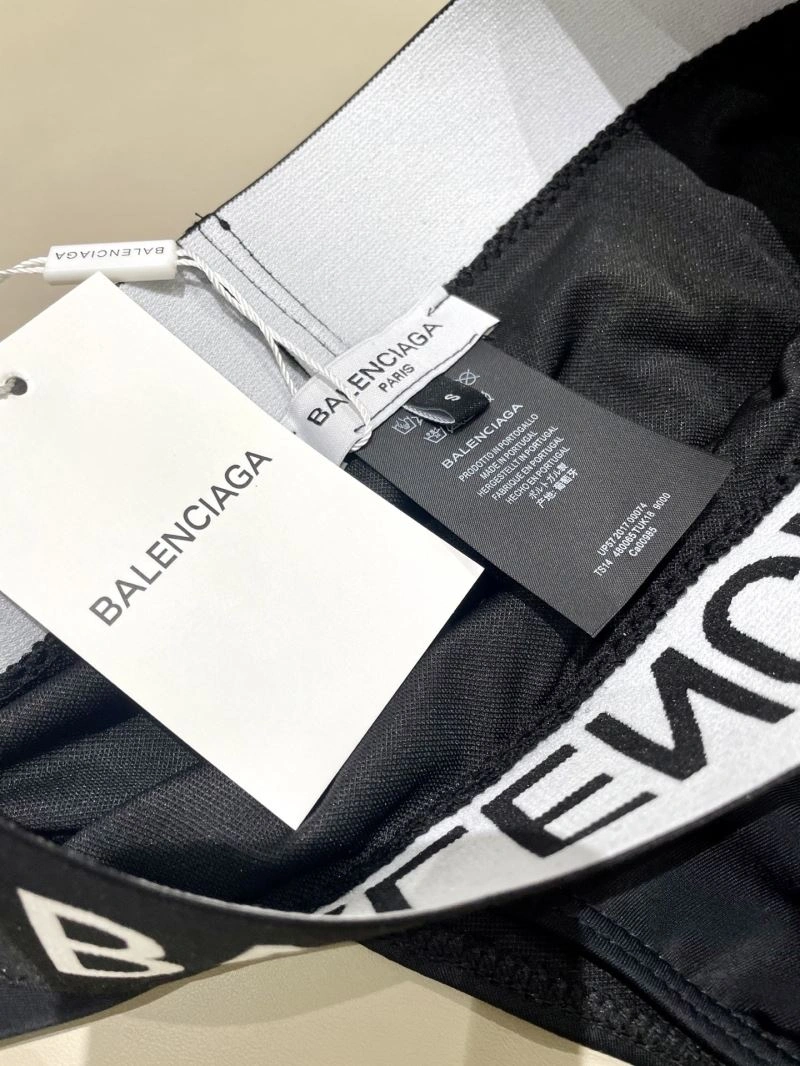 ZipUp Balenciaga Bikins 255996