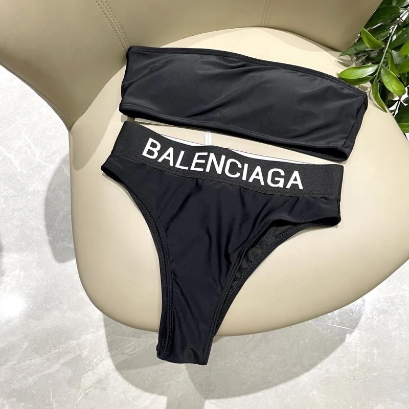 ZipUp Balenciaga Bikins 255996
