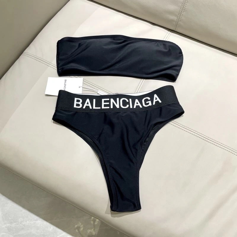 ZipUp Balenciaga Bikins 255996