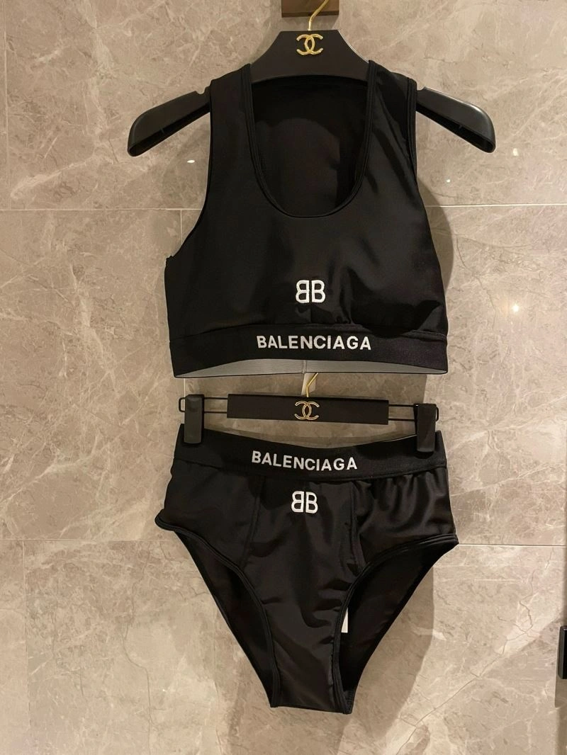 Balenciaga Bikins MoistureWicking 256447