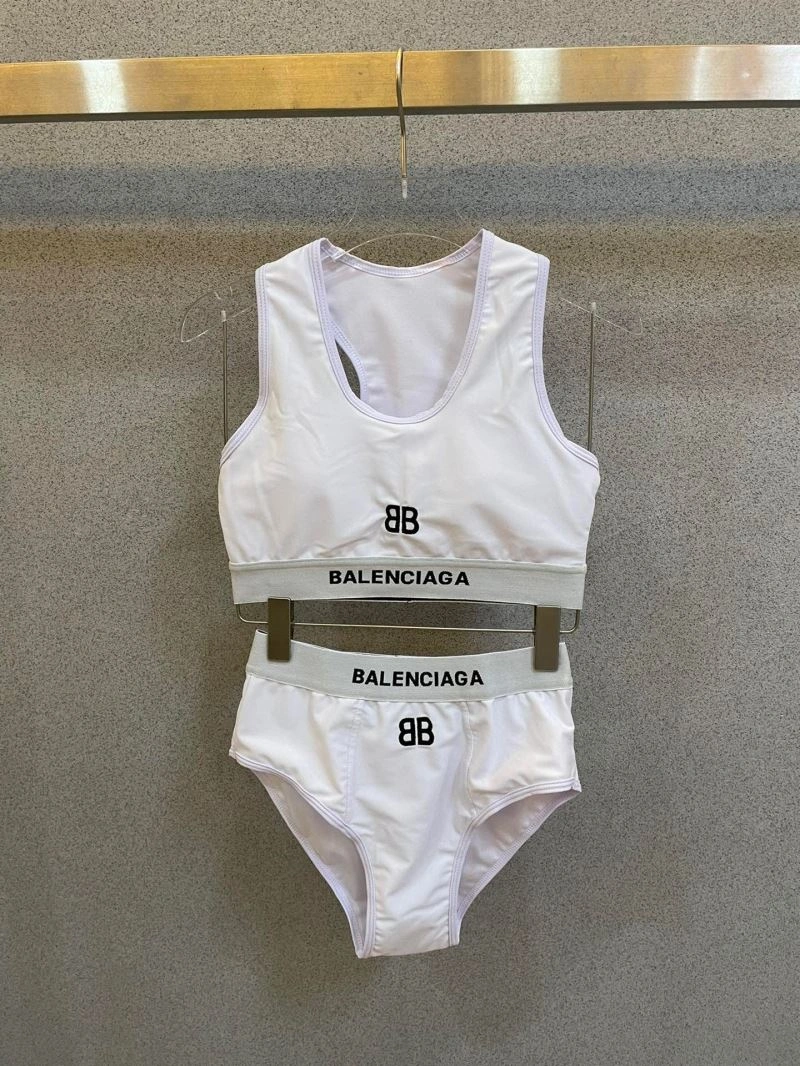 Unisex Balenciaga Bikins 256456