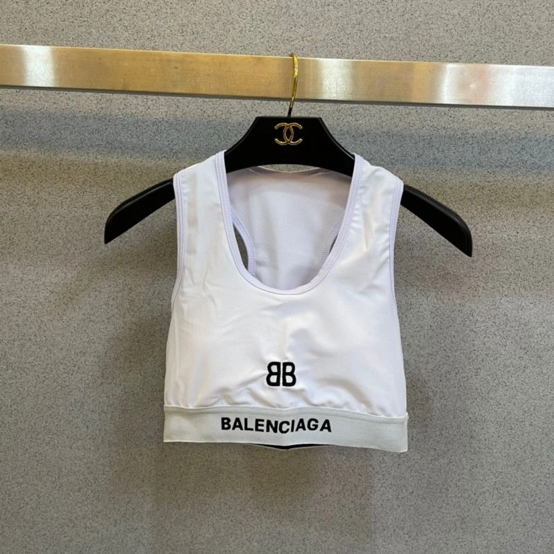 Unisex Balenciaga Bikins 256456
