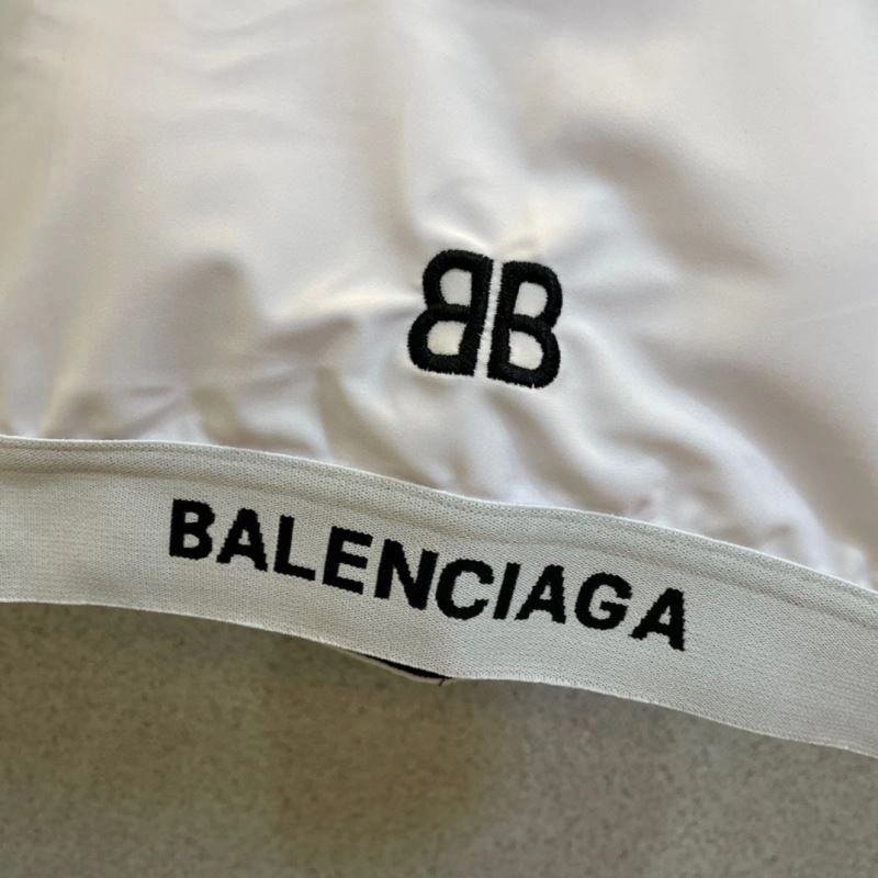 Unisex Balenciaga Bikins 256456