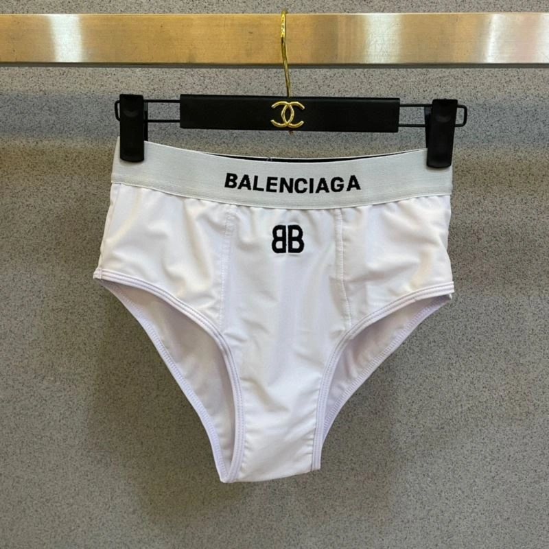 Unisex Balenciaga Bikins 256456