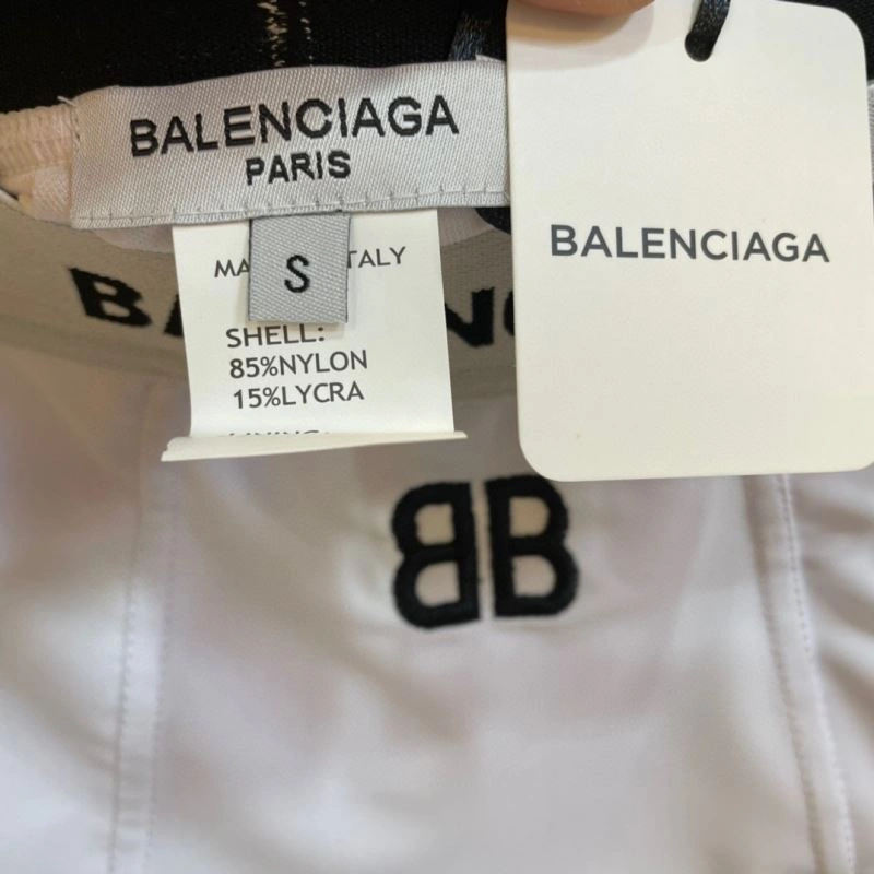 Unisex Balenciaga Bikins 256456