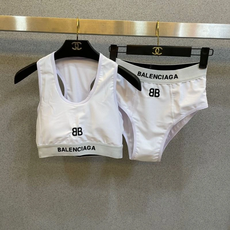 Unisex Balenciaga Bikins 256456