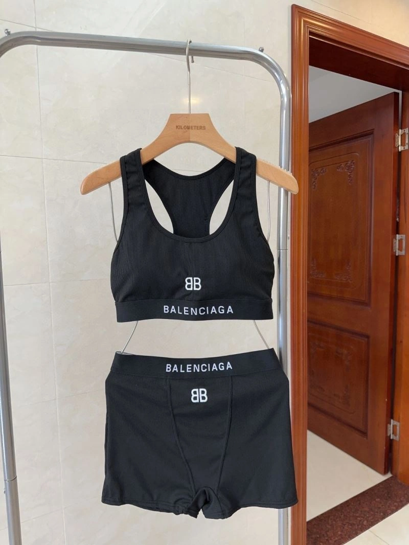 Balenciaga Bikins StreetReady 256448