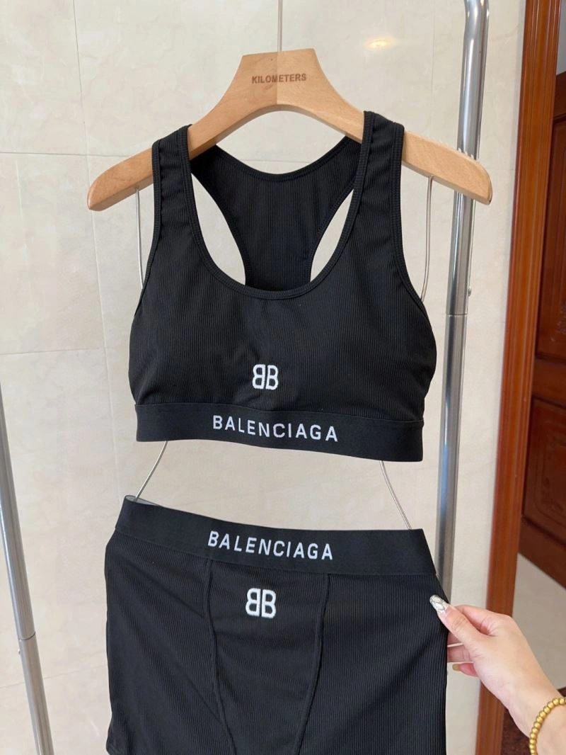 Balenciaga Bikins StreetReady 256448