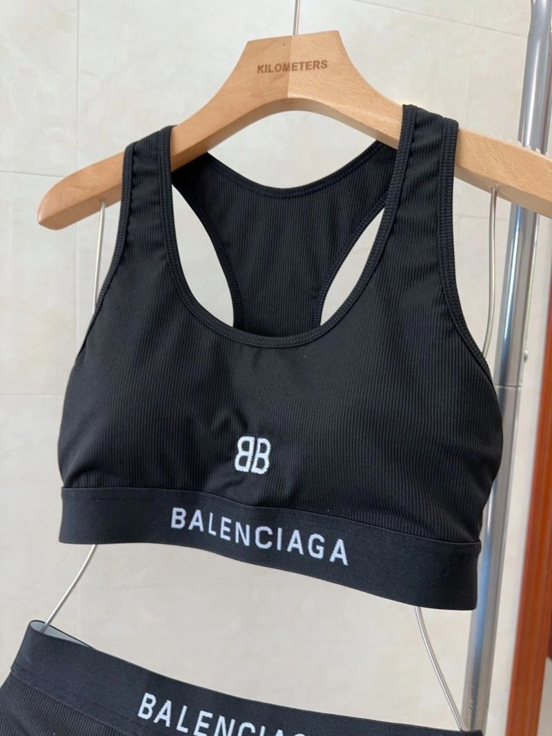 Balenciaga Bikins StreetReady 256448