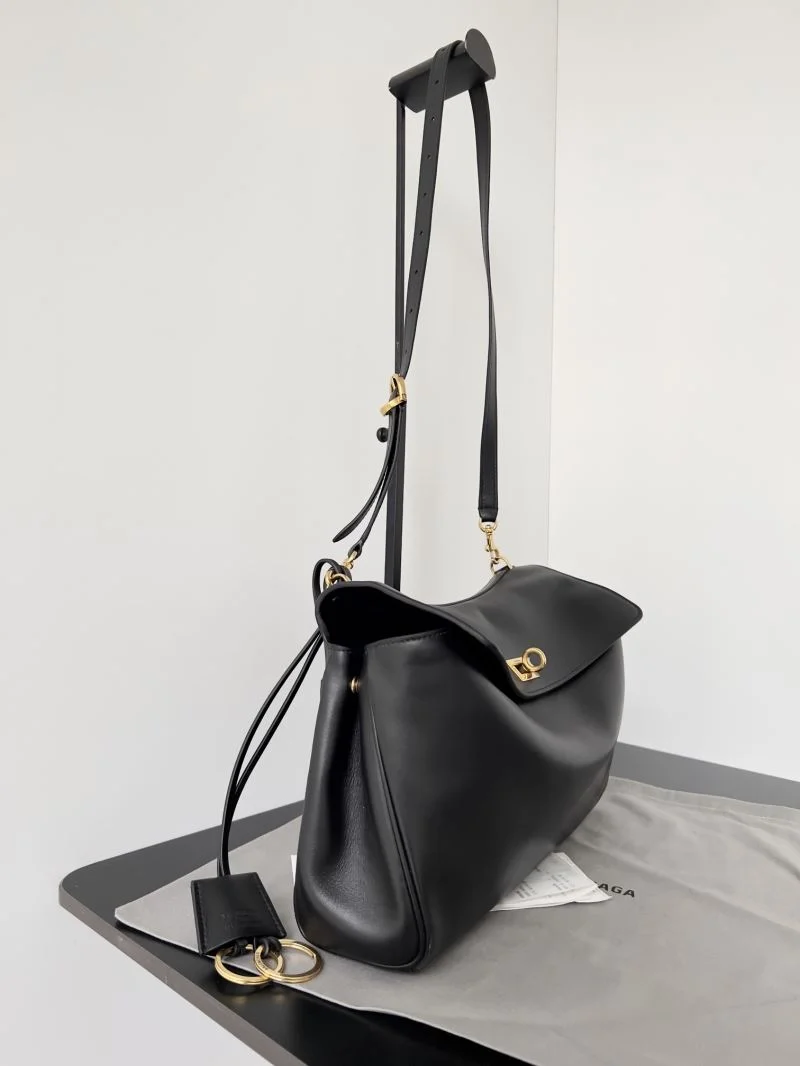 FashionForward Balenciaga Black Gold Official Website Image Enhancer 38277