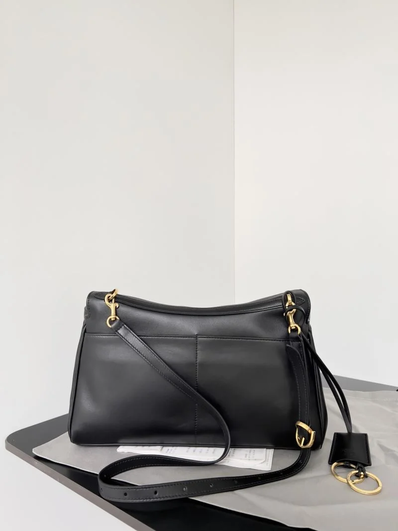 FashionForward Balenciaga Black Gold Official Website Image Enhancer 38277