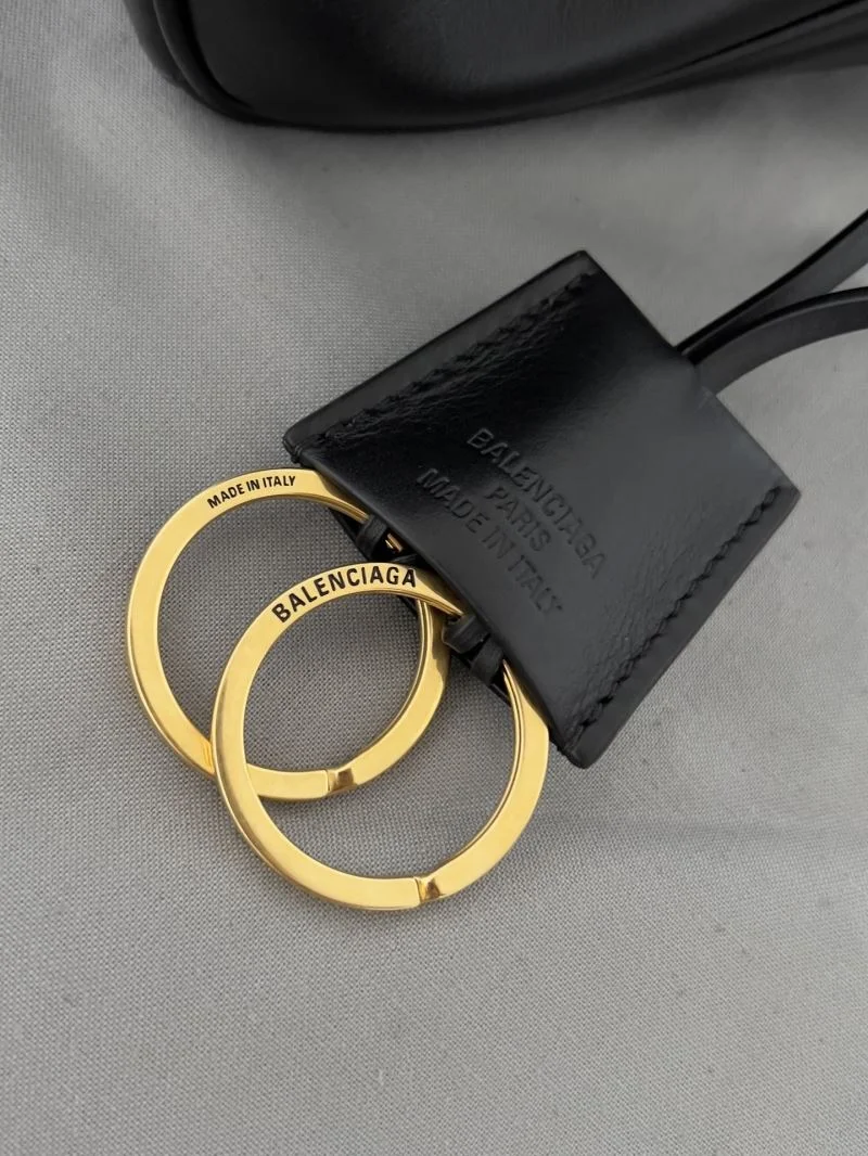 FashionForward Balenciaga Black Gold Official Website Image Enhancer 38277